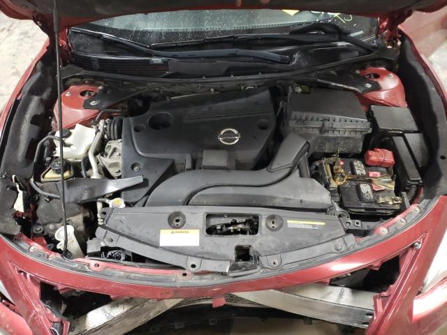Photo 11 from auction – 2015 NISSAN ALTIMA 2.5 with VIN 1N4AL3AP0FC474228