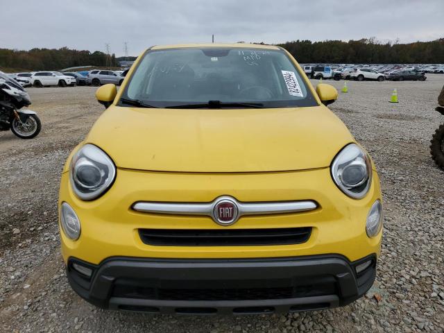 Photo 5 from auction – 2016 FIAT 500X TREKK with VIN ZFBCFXCT4GP346311