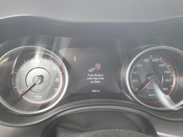 Photo 9 from auction – 2023 DODGE CHARGER SC with VIN 2C3CDXGJ7PH523678