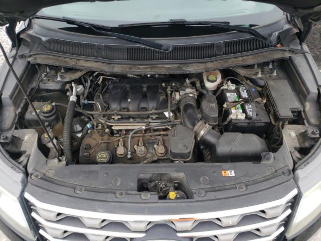 Photo 12 from auction – 2016 FORD EXPLORER X with VIN 1FM5K7D80GGA06807