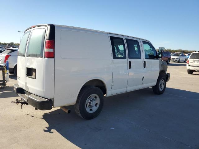 Photo 3 from auction – 2013 CHEVROLET EXPRESS G2 with VIN 1GCWGFBA2D1102446