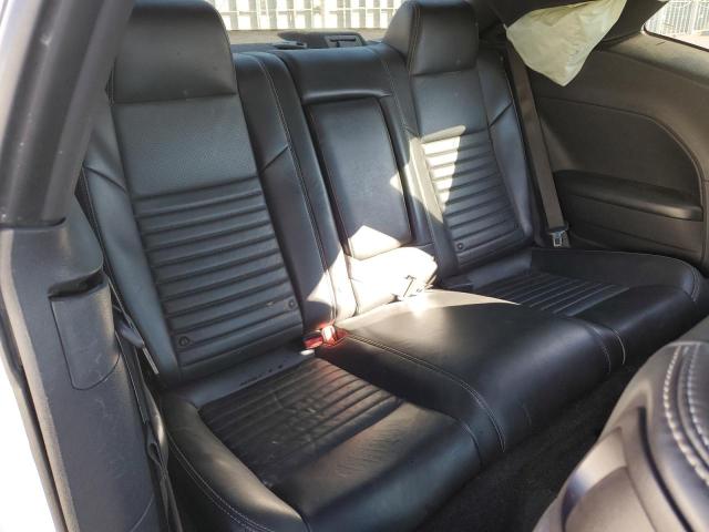 Photo 10 from auction – 2013 DODGE CHALLENGER with VIN 2C3CDYAG5DH617654