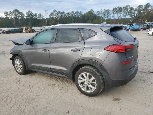 Photo 2 from auction – 2020 HYUNDAI TUCSON LIM with VIN KM8J3CA45LU272616