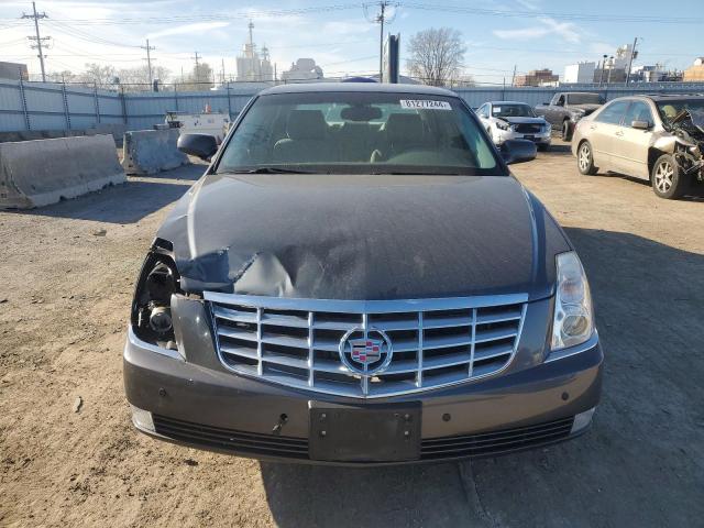 Photo 5 from auction – 2011 CADILLAC DTS with VIN 1G6KA5E62BU105217