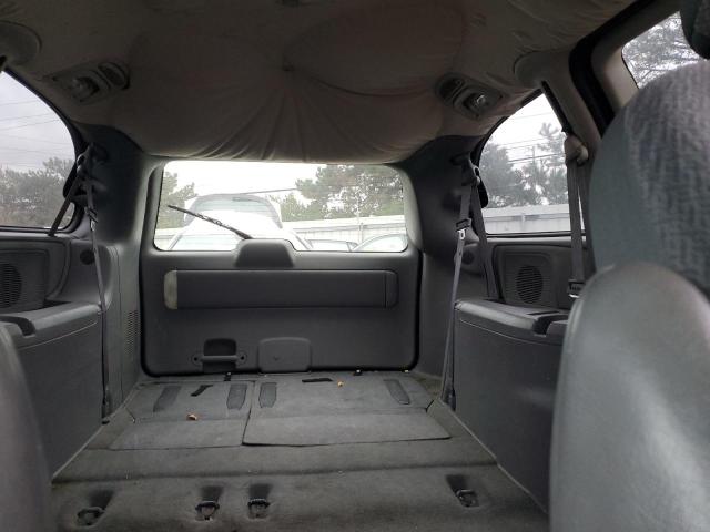 Photo 10 from auction – 2005 CHRYSLER TOWN & COU with VIN 2C4GP54L05R466245