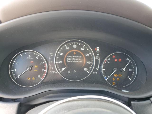 Photo 9 from auction – 2023 MAZDA CX-30 PREM with VIN 3MVDMBEY5PM539798
