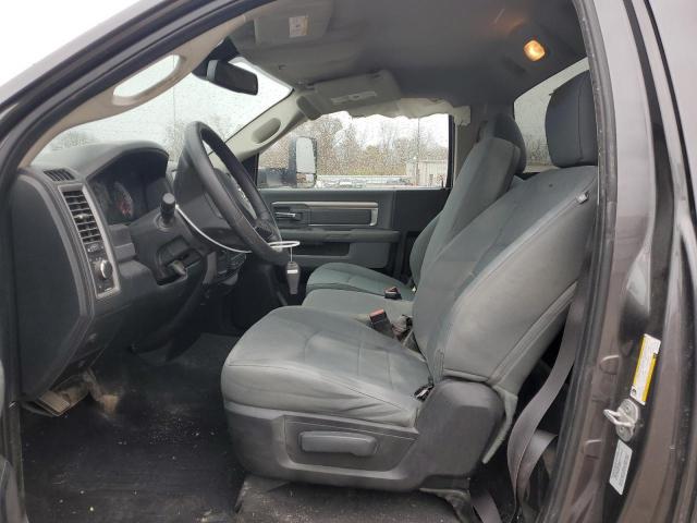 Photo 7 from auction – 2015 RAM 2500 ST with VIN 3C6MR5AJ2FG645885
