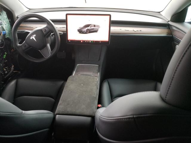 Photo 8 from auction – 2023 TESLA MODEL 3 with VIN 5YJ3E1EA5PF623244