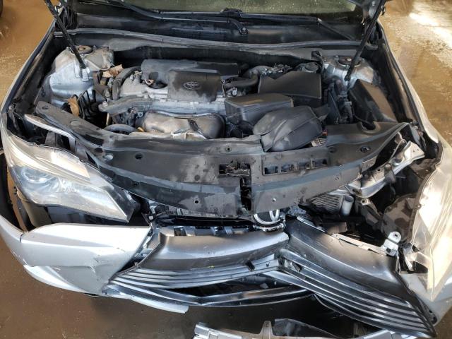Photo 11 from auction – 2015 TOYOTA CAMRY LE with VIN 4T4BF1FK5FR485101