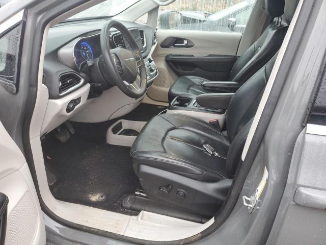 Photo 7 from auction – 2022 CHRYSLER PACIFICA T with VIN 2C4RC1BGXNR170569