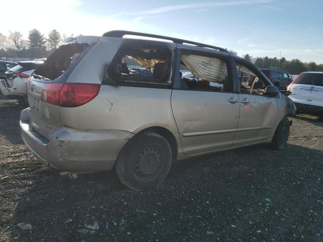 Zdjęcie 3 z aukcji – 2009 TOYOTA SIENNA CE z VIN 5TDZK23C19S250974