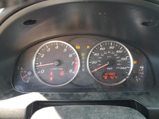 Photo 9 from auction – 2004 MAZDA 6 I with VIN 1YVHP80C545N77214
