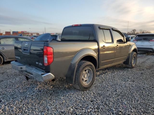 Photo 3 from auction – 2012 NISSAN FRONTIER S with VIN 1N6AD0EV1CC480076