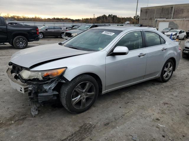 ACURA TSX 2012 with VIN JH4CU2F45CC014243 - Photo from auction