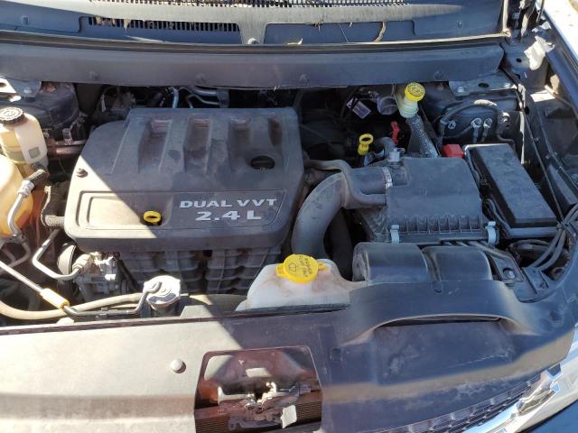 Photo 12 from auction – 2013 DODGE JOURNEY SX with VIN 3C4PDCBB4DT659386