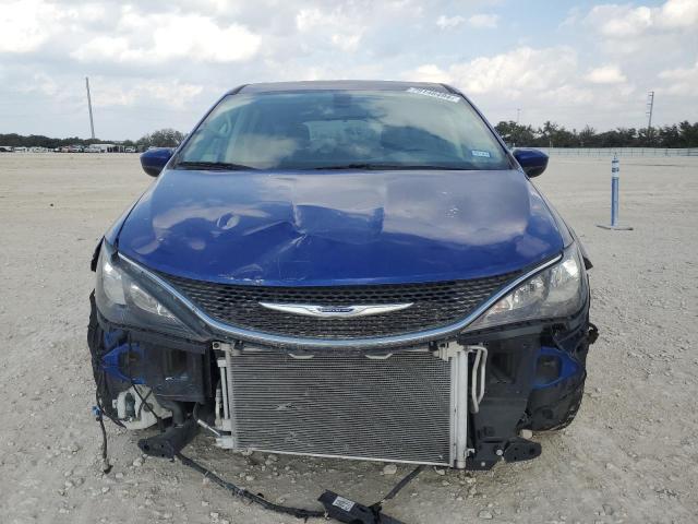 Photo 5 from auction – 2019 CHRYSLER PACIFICA L with VIN 2C4RC1CG0KR720906