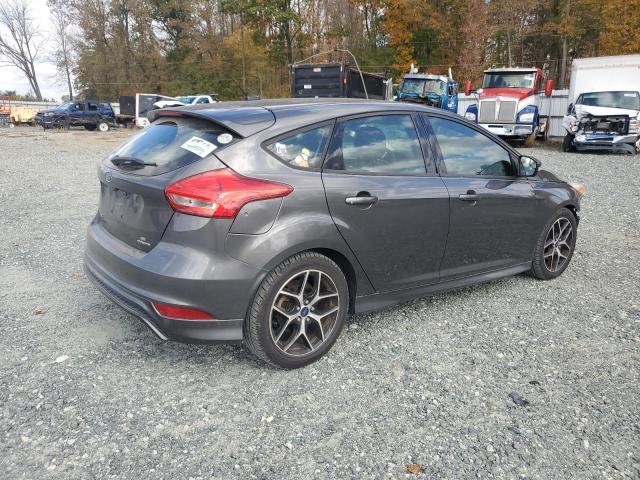 Photo 3 from auction – 2015 FORD FOCUS SE with VIN 1FADP3K22FL333388