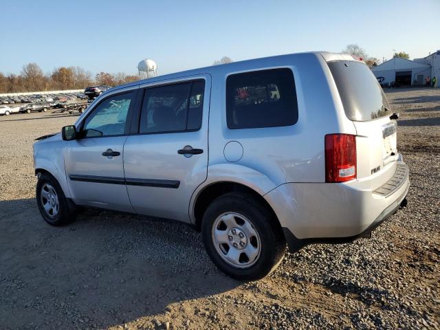 Zdjęcie 2 z aukcji – 2015 HONDA PILOT LX z VIN 5FNYF4H28FB034826