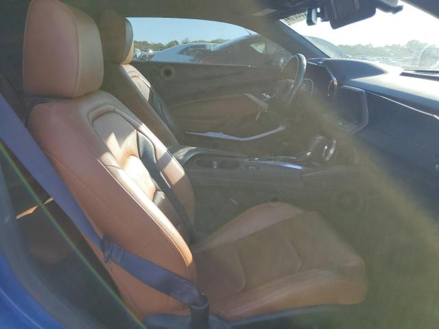Photo 10 from auction – 2016 CHEVROLET CAMARO LT with VIN 1G1FD1RS3G0124744