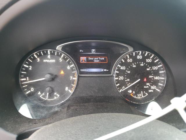 Photo 9 from auction – 2016 NISSAN ALTIMA 2.5 with VIN 1N4AL3AP6GC141209