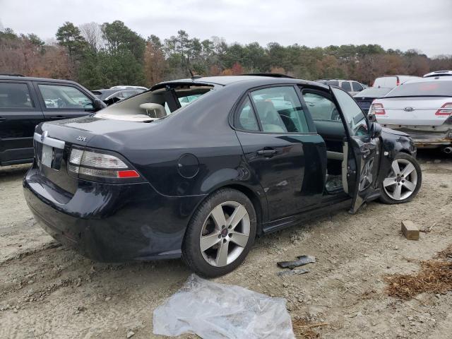 Photo 3 from auction – 2008 SAAB 9-3 2.0T with VIN YS3FB49Y181117962
