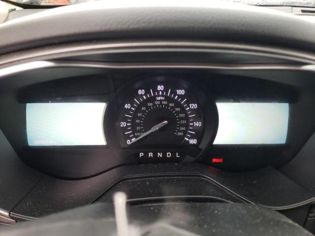 Photo 9 from auction – 2020 FORD FUSION SE with VIN 3FA6P0HD4LR109374