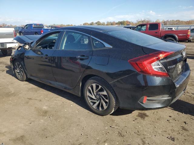 Photo 2 from auction – 2016 HONDA CIVIC EX with VIN 19XFC2F72GE232487