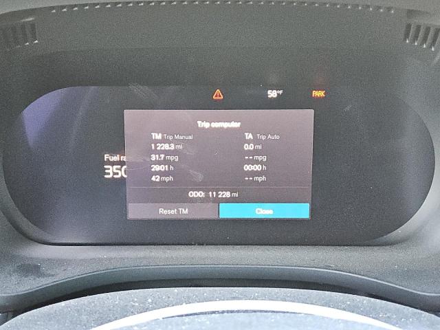 Photo 9 from auction – 2024 VOLVO XC60 PLUS with VIN YV4L12RL9R1912312