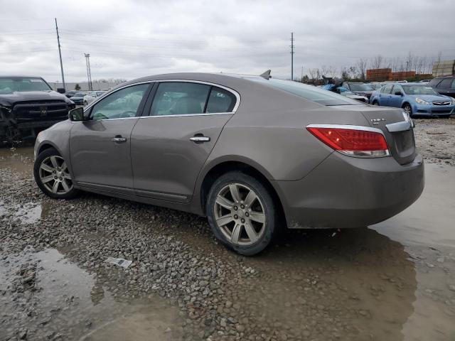 Photo 2 from auction – 2011 BUICK LACROSSE C with VIN 1G4GD5GD6BF185174