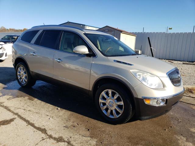 Photo 4 from auction – 2012 BUICK ENCLAVE with VIN 5GAKRCEDXCJ251541