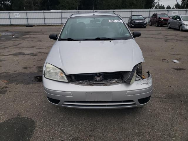 Photo 5 from auction – 2007 FORD FOCUS ZX4 with VIN 1FAFP34N07W112016