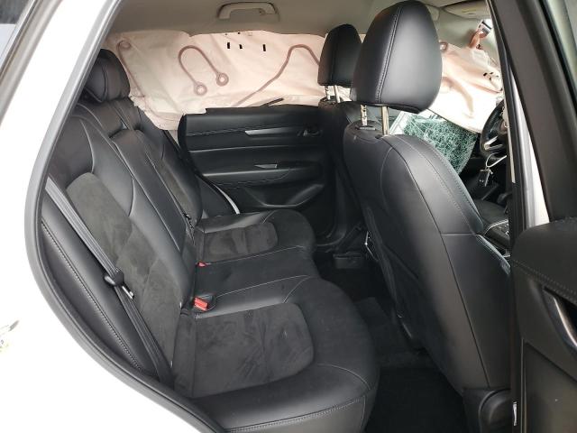 Photo 10 from auction – 2022 MAZDA CX-5 SELEC with VIN JM3KFBBM5N0630923