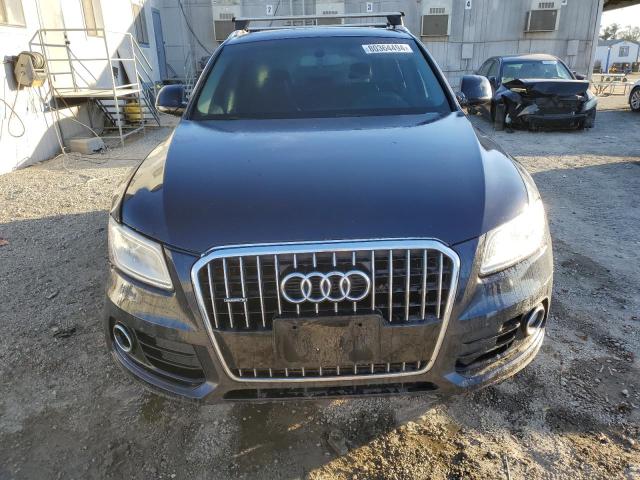 Photo 5 from auction – 2015 AUDI Q5 PREMIUM with VIN WA1CFAFP0FA099115