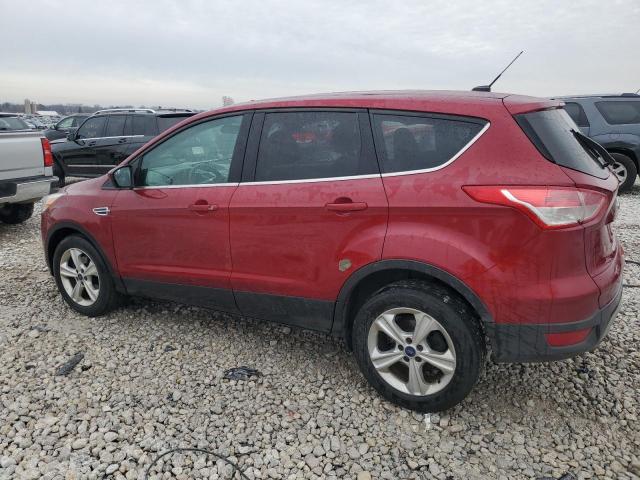 Photo 2 from auction – 2014 FORD ESCAPE SE with VIN 1FMCU0GX6EUB91178