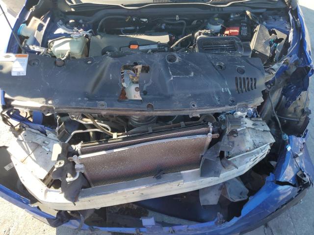 Photo 11 from auction – 2017 HONDA CIVIC LX with VIN 2HGFC2F53HH511548