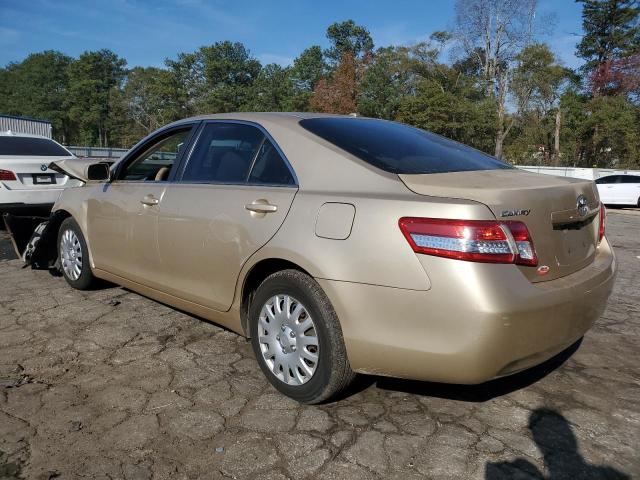 صورة رقم 2 من المزاد - 2011 TOYOTA CAMRY BASE مع VIN 4T1BF3EK9BU615642