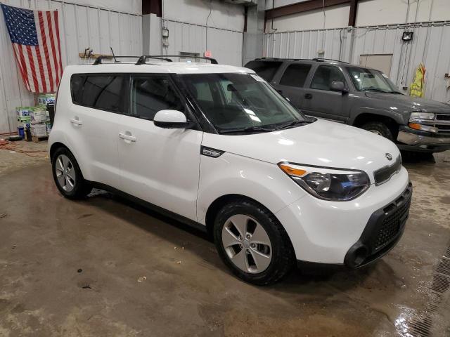Photo 4 from auction – 2016 KIA SOUL with VIN KNDJN2A27G7373717