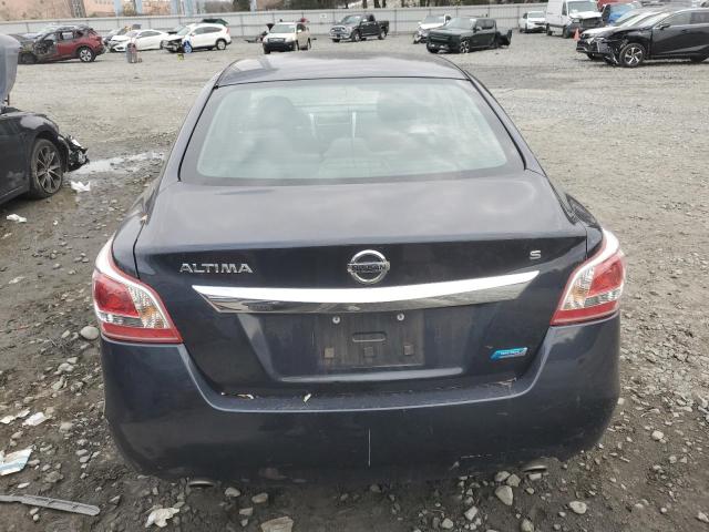 Photo 6 from auction – 2013 NISSAN ALTIMA 2.5 with VIN 1N4AL3AP0DC219186
