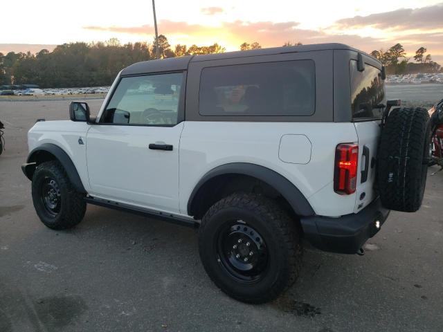 Photo 2 from auction – 2023 FORD BRONCO BAS with VIN 1FMDE5CH7PLB98677