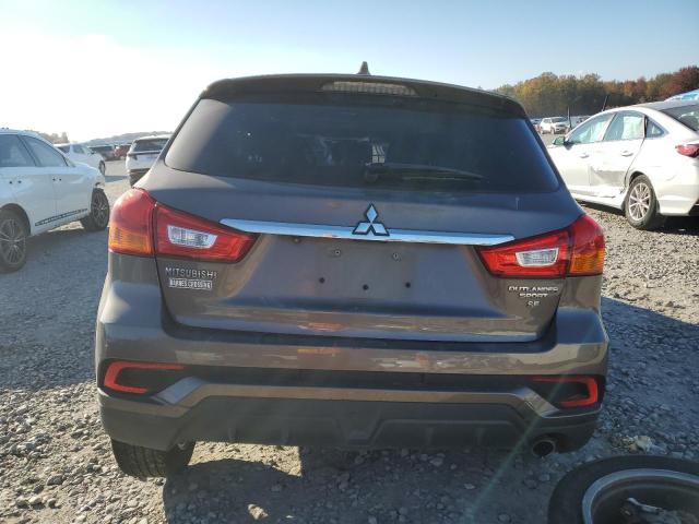 Photo 6 from auction – 2019 MITSUBISHI OUTLANDER with VIN JA4AP4AU8KU005512