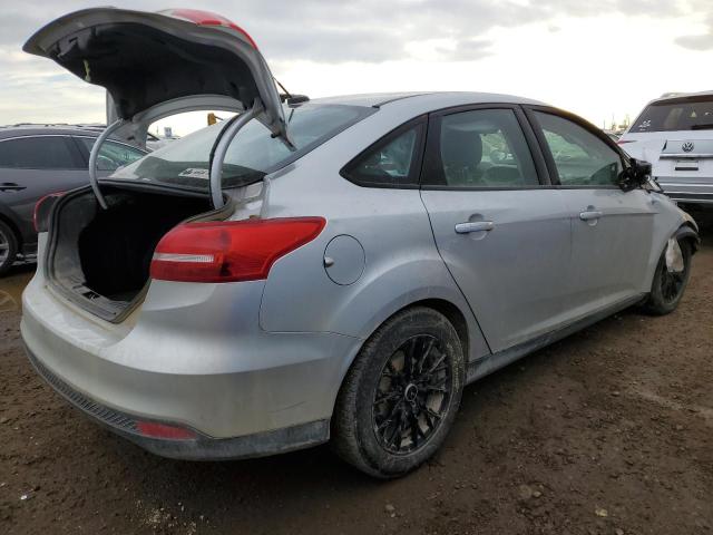 Photo 3 from auction – 2016 FORD FOCUS SE with VIN 1FADP3F24GL349409