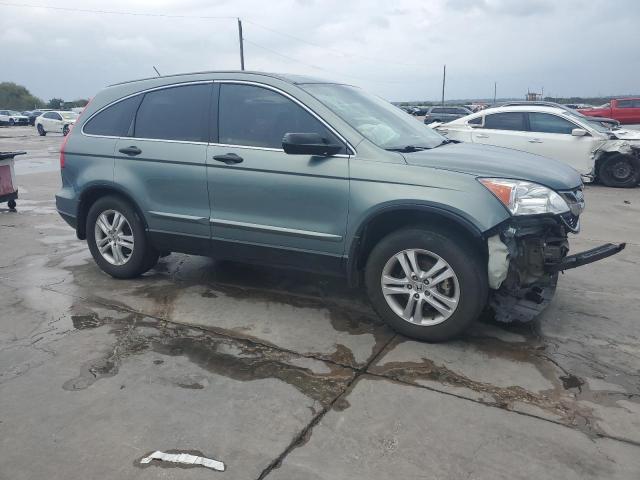 Photo 4 from auction – 2011 HONDA CR-V EX with VIN 5J6RE3H58BL052899