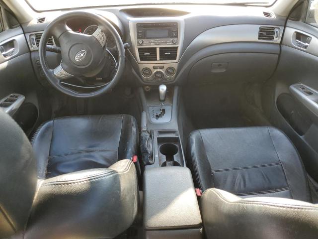Photo 8 from auction – 2008 SUBARU IMPREZA 2. with VIN JF1GE61608H502144