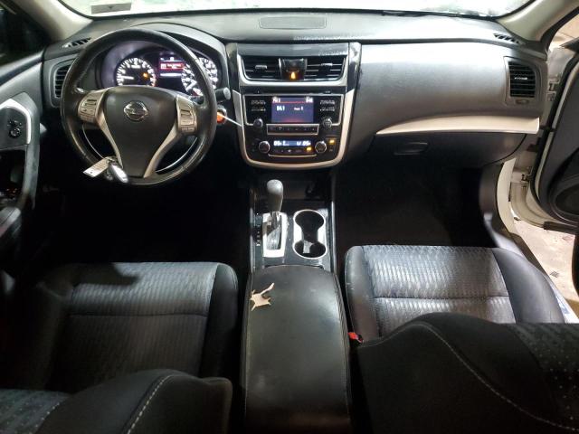 Photo 8 from auction – 2016 NISSAN ALTIMA 2.5 with VIN 1N4AL3AP5GC130735