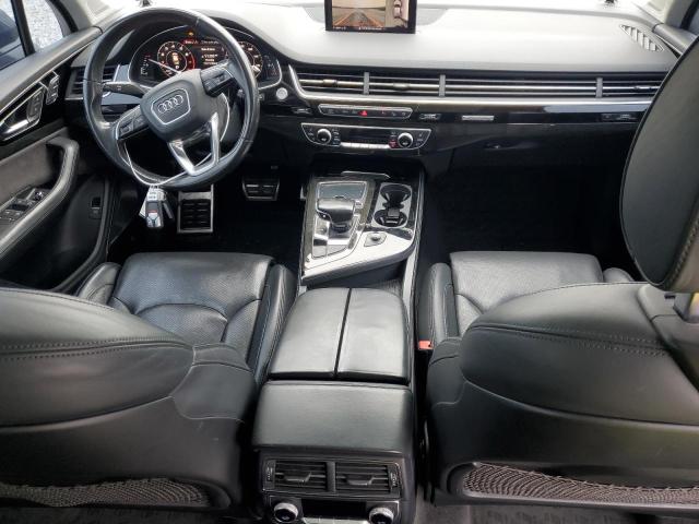 Photo 8 from auction – 2017 AUDI Q7 PRESTIG with VIN WA1VAAF7XHD002544