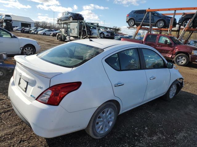 Photo 3 from auction – 2016 NISSAN VERSA S with VIN 3N1CN7AP6GL845941