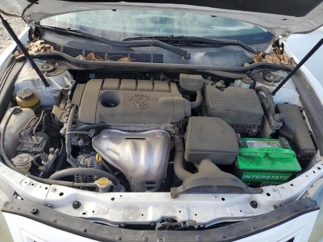 Photo 11 from auction – 2011 TOYOTA CAMRY BASE with VIN 4T1BF3EK6BU607675