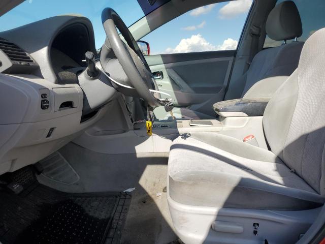 Photo 7 from auction – 2011 TOYOTA CAMRY BASE with VIN 4T1BF3EK6BU712975
