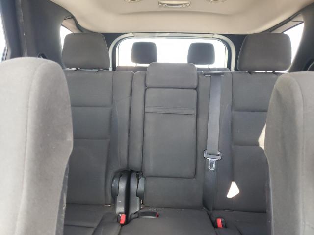 Photo 10 from auction – 2011 DODGE DURANGO EX with VIN 1D4RE2GGXBC682378