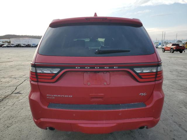 Photo 6 from auction – 2015 DODGE DURANGO R/ with VIN 1C4SDJCT6FC242758
